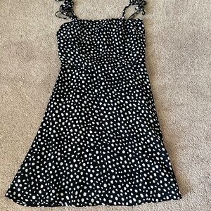 dry goods lola grace dress